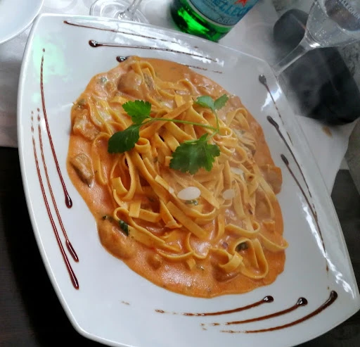 La Piccola Italia Pizzeria Ristorante Deggingen photo 2