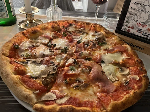 La Piccola Italia Pizzeria Ristorante Deggingen photo 8