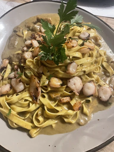 La Piccola Italia Pizzeria Ristorante Deggingen photo 7